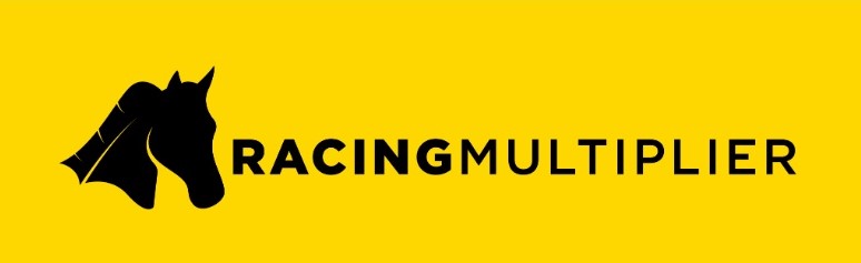 Racing Multiplier banner.