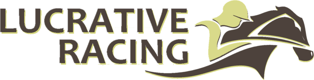 Lucrative Racing Banner